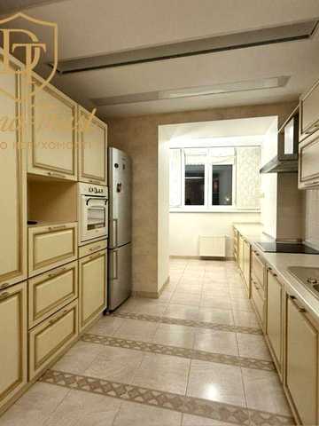 Продаж 3к кв 100 м² на вул. Алма-Атинська 37Б (Алматинська)
