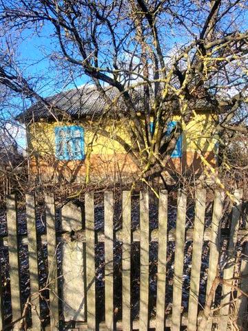 Продам будинок в с. Дроздні (Ковельського району)
