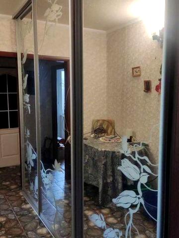 Продам свою 4х кімнатну квартиру. В тихому районі.