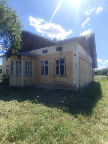 Продається будинок. Смт Кути вул. Вірменська 34