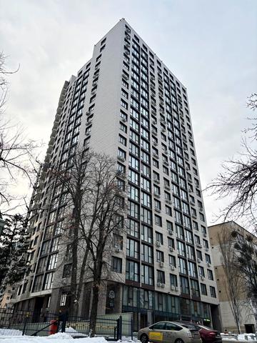 Василя Тютюнника вул. (Анрі Барбюса), 28-А