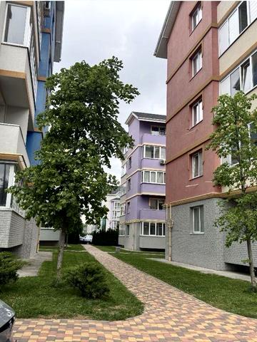 Гатне ЖК Family 1 продаж 1к з ремонтом Державні програми ЖК Family