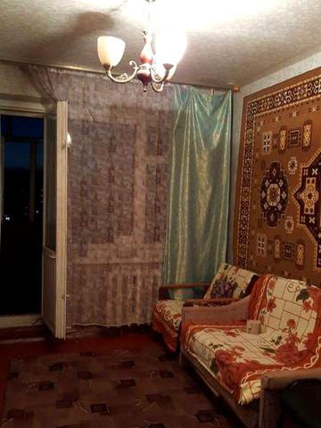 Оренда 4-х кімнатної квартири на довготривалий термін в Полтаві