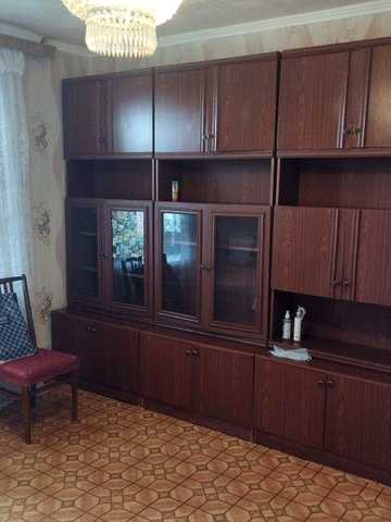 Продам однокомнатную квартиру 32.4 кв.м с мебелью и техникой