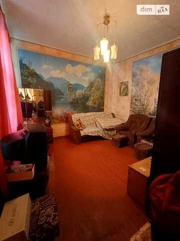 Продаж 1к Квартира В. Винниченка вулиця