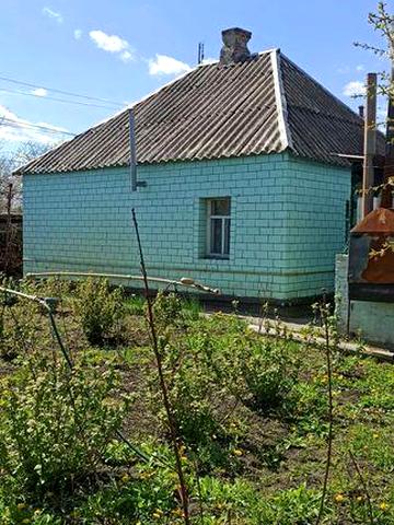 Продам будинок не великий