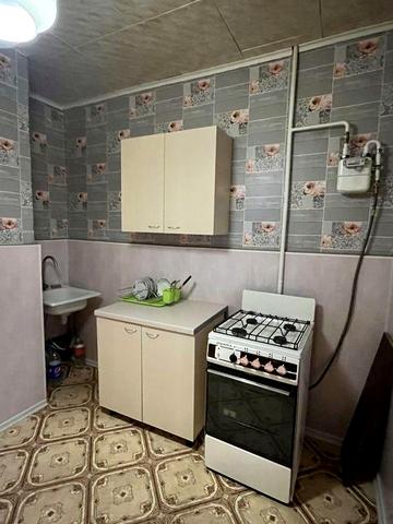 Здам 1 кімнатну квартиру мкр. Гірницький