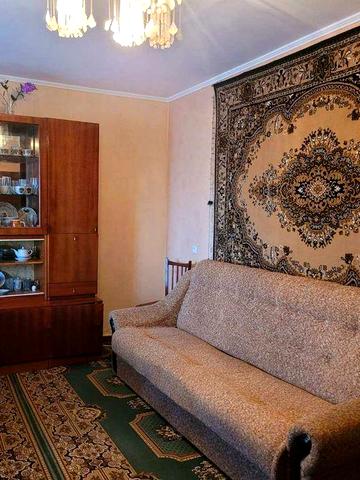 Продам двокімнатну квартиру в Таромське, м.Дніпро