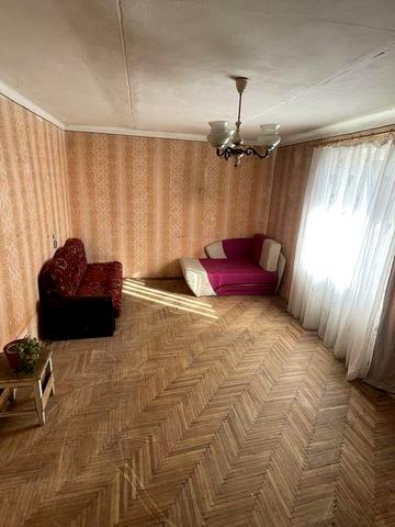 Власник. Здам 1кім квартиру . 5 хв центр
