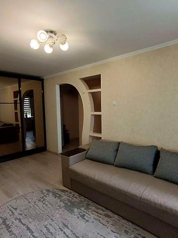 Здається в оренду 2 к.квартира в районі 18 школи