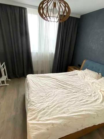 Оренда 2к квартири в ЖК "Венеція" на вул. Самійла Кішки