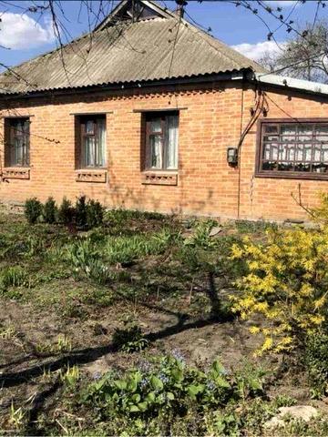 Будинок 88 кв у центрі Шишак