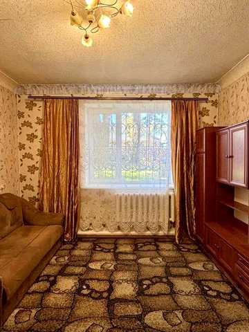 Продам 2-кімнатну квартиру, р-н пр. І. Мазепи
