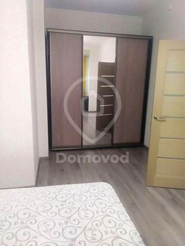 Сдам 2К-Квартиру, в Центре, ЖК Триумф, м. 23 августа