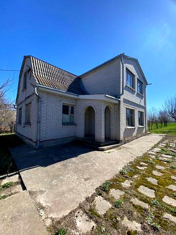 Продаж будинку с.Кищинці, 11км від Фастова, 58соток