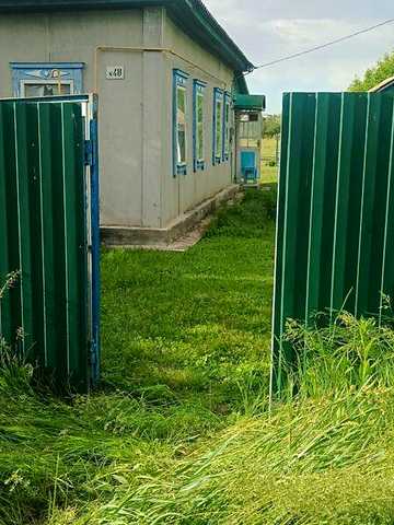 Продаж 1к Дім вулиця Першотравнева