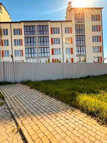 Продаж 2к Квартира Зарічна вулиця ЖК Grand Comfort
