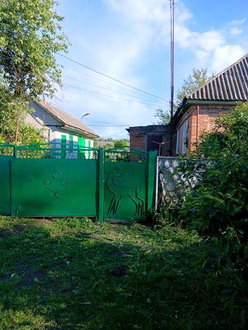 Продаж будинку  в Онуфріївці