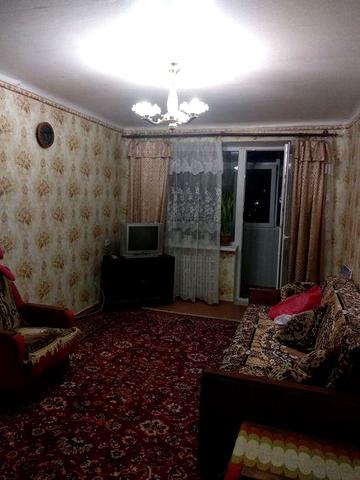 Сдам 1квартиру на длительный срок