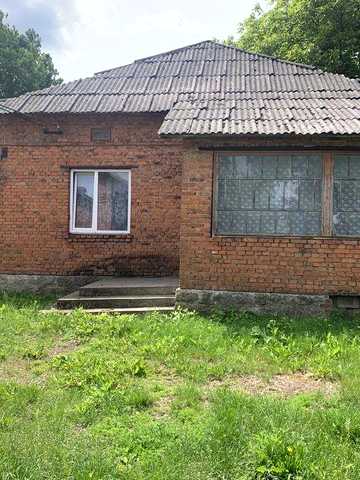 Продається будинок