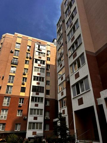 Героїв Харкова просп. (Московський), 131-Г