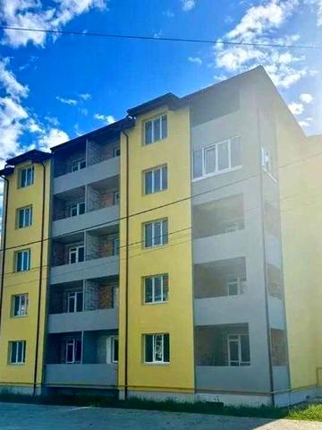 2-кімнатна квартира в зданій новобудові в передмісті Львова ЖК Серпанок