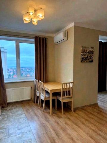 Оренда 1к квартири ЖК 37 Перлина