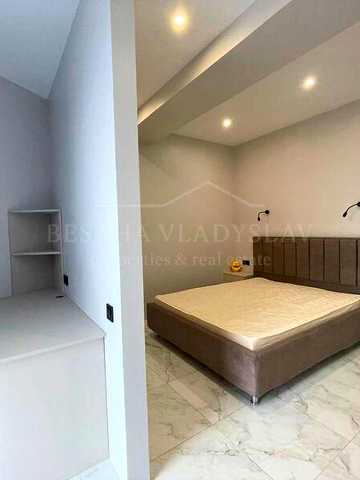 Довгострокова оренда 1к Квартира Науки (Гагаріна) проспект ЖК Comfort City Рыбинский