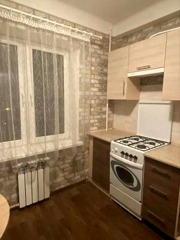 Оренда 1к квартири у Хортицькому районі