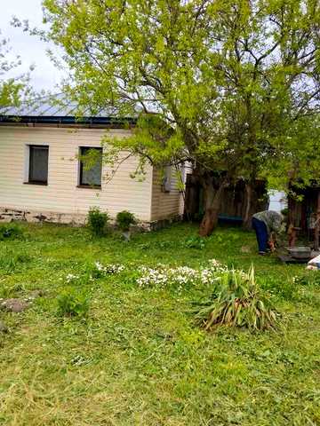 Продається будинок в Чернігівській області