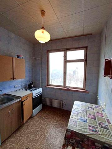 Реальная Сдам дешевую 1к Квартиру м. Студенческая, 9этаж