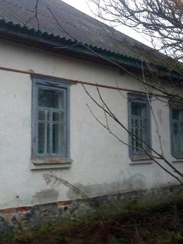 Будинок в с. М.Фосня м. Овруч