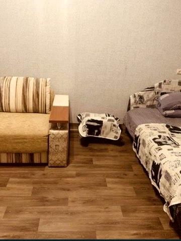 Світ Є Завжди, горяча вода, помесячно Вал 1-на кімнатна квартира