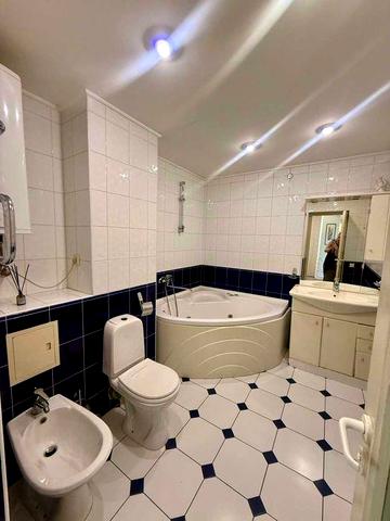 Продам 3к квартиру Казимира Малевича,53/30 (Боженка)