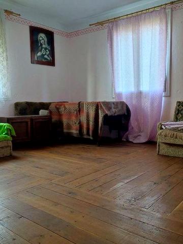 Продається будинок з ділянкою в с.Липівка (Івано-Франківська область)
