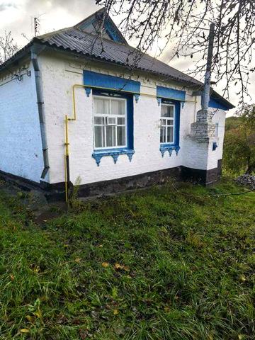 Продам будинок на Київщині.