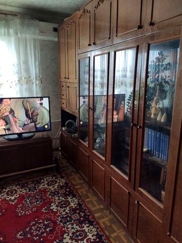 Продам затишну 2-кімнатну квартиру