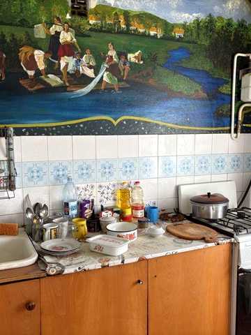 Продам квартиру2 кім вул Лісна 66 Пуща Водиця