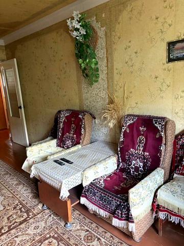 Продам квартиру2 кім вул Лісна 66 Пуща Водиця