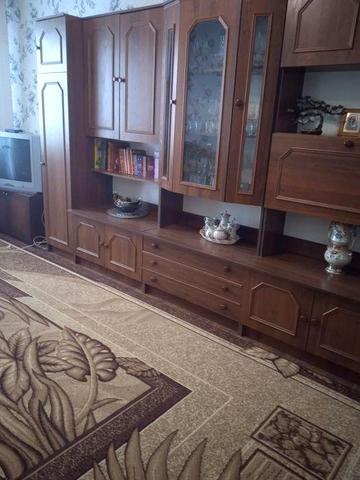 Продам 3-х ком. квартиру в г. Пятихатки
