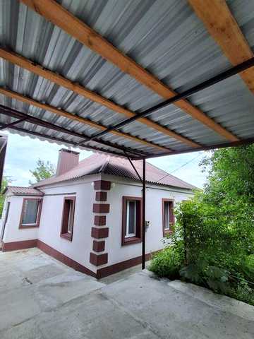 єВідновлення Продам классный дом в Карнауховке