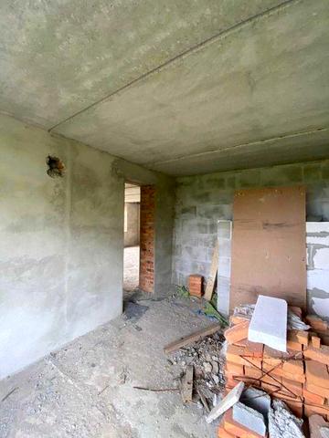 Продається будинок накритий у с. Шляхтинці біля Тернополя