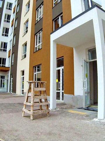 Продаж квартири в сучасному ЖК Скандія ЖК Скандія