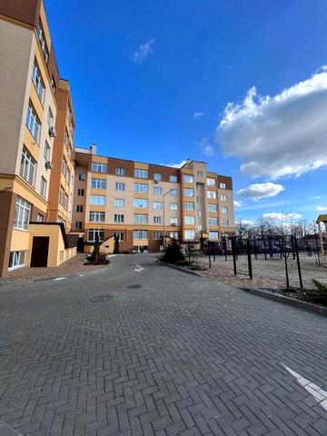 ЖК”Дмитрівський” 2к.квартира-64,4м2/з ГАЗом/с.ДМИТРІВКА/Бучанського р-н. ЖК Дмитрівський
