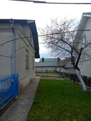 Продається будинок у смт Микулинці, Тернопільська область