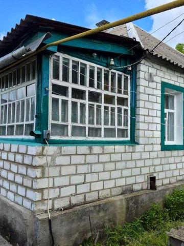 Продам будинок с. Чемужівка біля хвойного лісу