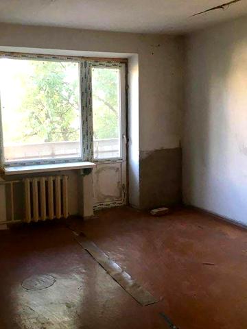 Продам однокімнатну квартиру