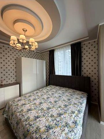 Терміновий продаж! 1 кімнатна 50 м2 в Ірпені із теплою підлогою на всю площу, новий якісний ремонт! Сертифікат - так! ЖК Парковий