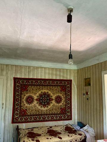 Продам 3 к квартиру в с. Гоголів