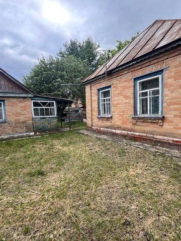 Продаж будинку біля Дніпра с. Сокирна